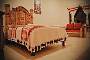 Hotel San Judas