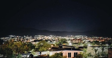 Hotel San Judas