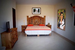 Hotel San Judas