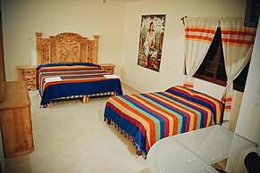 Hotel San Judas
