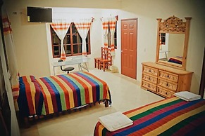 Hotel San Judas
