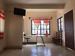 Hotel San Judas