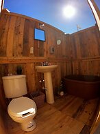 ChiloChill Glamping Resort