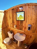 ChiloChill Glamping Resort