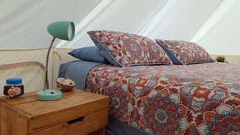 ChiloChill Glamping Resort