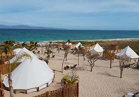 ChiloChill Glamping Resort