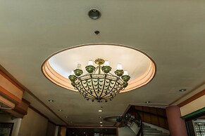 La Fiesta Hotel