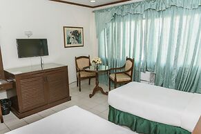 La Fiesta Hotel