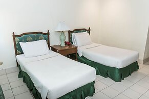 La Fiesta Hotel