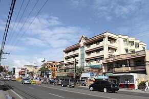 La Fiesta Hotel