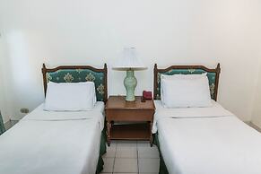 La Fiesta Hotel