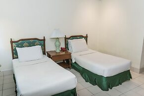 La Fiesta Hotel