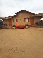 Posada Soleil Bed and Breakfast
