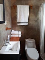 Posada Soleil Bed and Breakfast