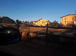 Posada Soleil Bed and Breakfast