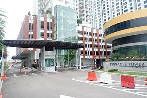 Pinnacle Tower