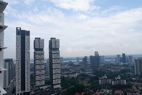 Pinnacle Tower