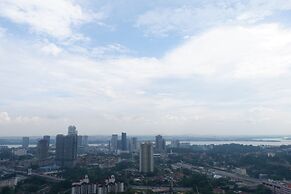 Pinnacle Tower
