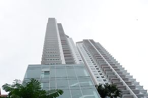 Pinnacle Tower