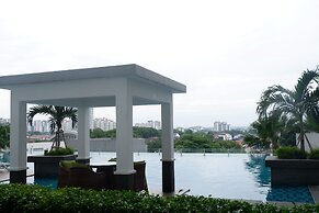 Pinnacle Tower