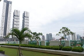 Pinnacle Tower