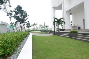 Pinnacle Tower