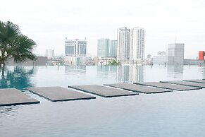 Pinnacle Tower