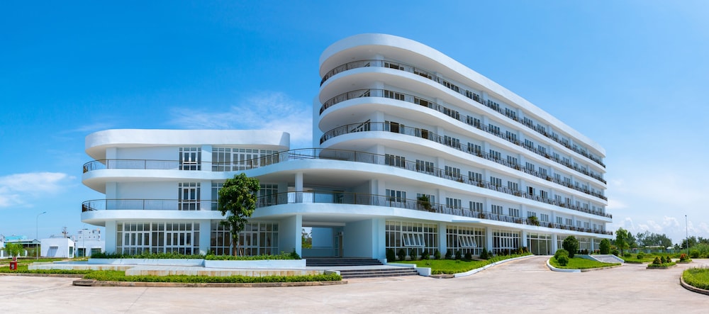 CWD Hotel Can Tho