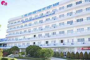 CWD Hotel Can Tho