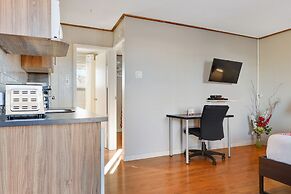 Hotel Bethel - Fort MacLeod, AB