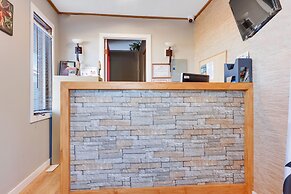 Hotel Bethel - Fort MacLeod, AB
