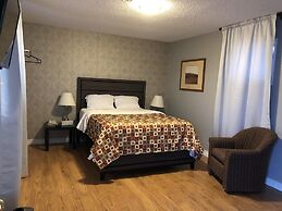Hotel Bethel - Fort MacLeod, AB