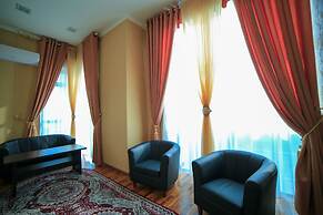 Asmald Palace