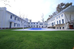 Asmald Palace