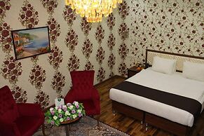 Asmald Palace
