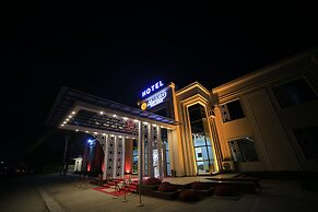 Asmald Palace