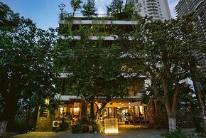 LIVIE Da Nang Style