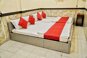 Sunny Hostel