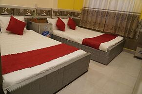 Sunny Hostel