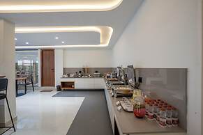 Hyber Hotel's- Gachibowli