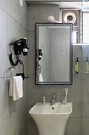 Hyber Hotel's- Gachibowli