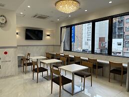Okachimachi Urban Hotel