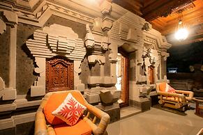 Asli Bali Villa