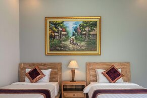 Asli Bali Villa