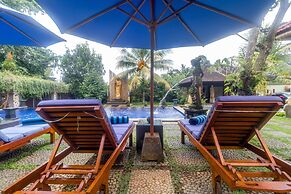 Asli Bali Villa