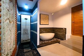 Asli Bali Villa