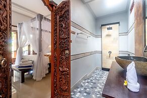 Asli Bali Villa