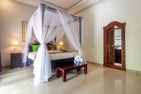 Asli Bali Villa