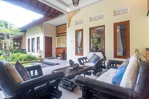 Asli Bali Villa