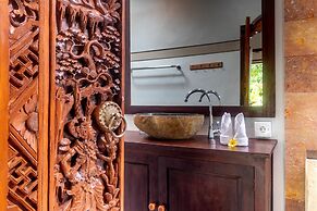Asli Bali Villa